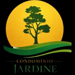 Logo do Condomínio Jardine